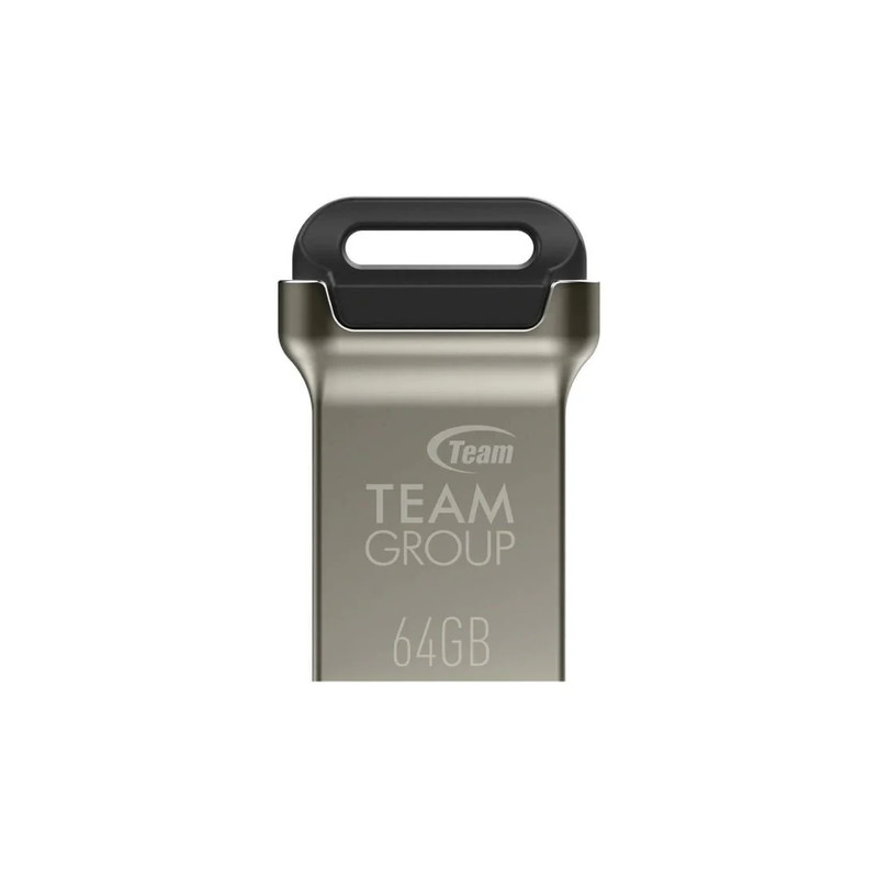 Team Group C162 64GB USB 3.2 Flash Drive - فلاش ذاكرة